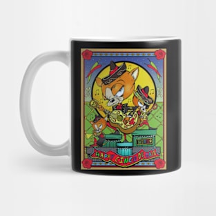 cinco de mayo news 8 Mug